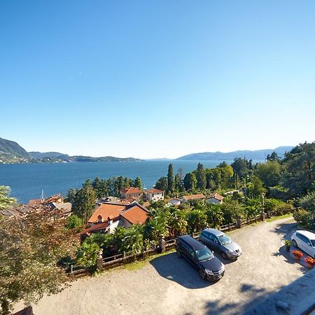 Villa Josefa Apartment Lake Maggiore Kamer foto